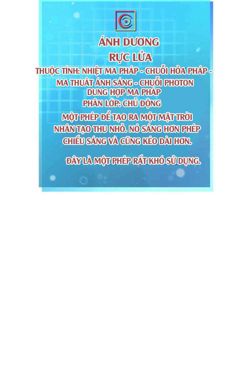 Đại Pháp Sư Toàn Năng Chap 27 - Next Chap 28