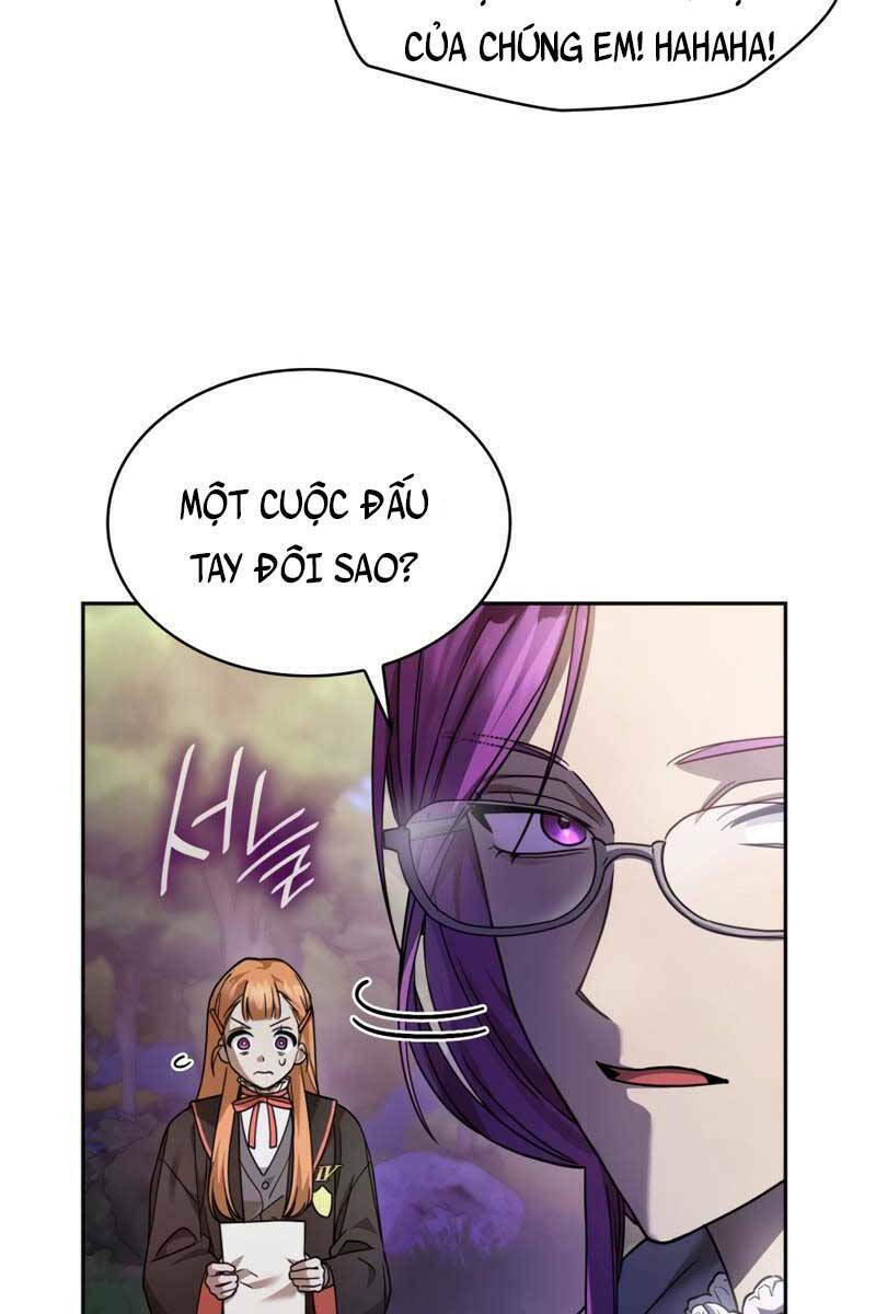 Đại Pháp Sư Toàn Năng Chap 27 - Next Chap 28