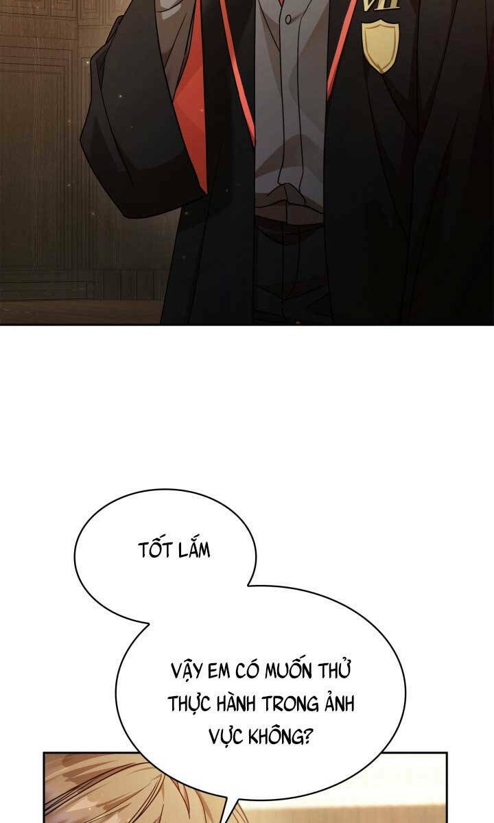 Đại Pháp Sư Toàn Năng Chap 29 - Next Chap 30