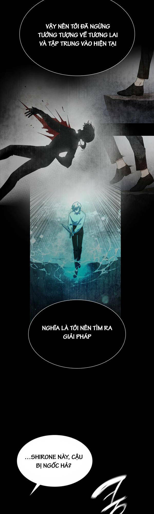 Đại Pháp Sư Toàn Năng Chap 35 - Next Chap 36