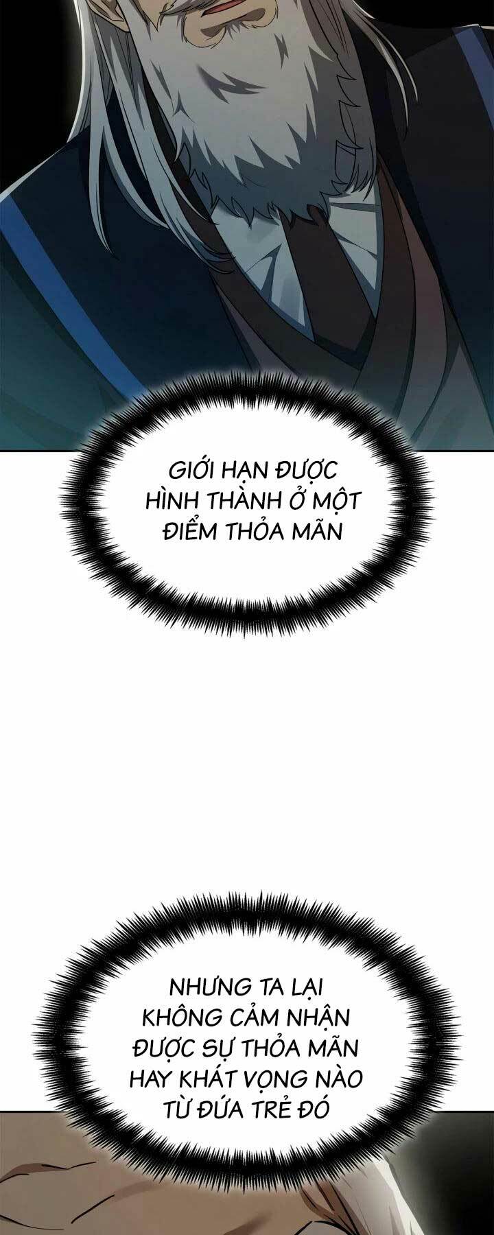 Đại Pháp Sư Toàn Năng Chap 38 - Next Chap 39