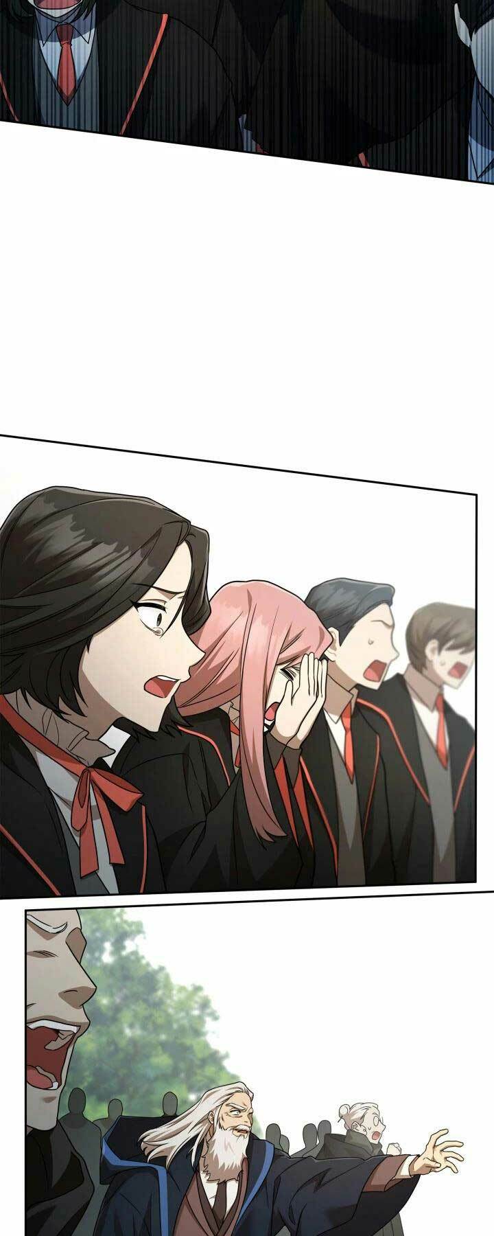 Đại Pháp Sư Toàn Năng Chap 38 - Next Chap 39