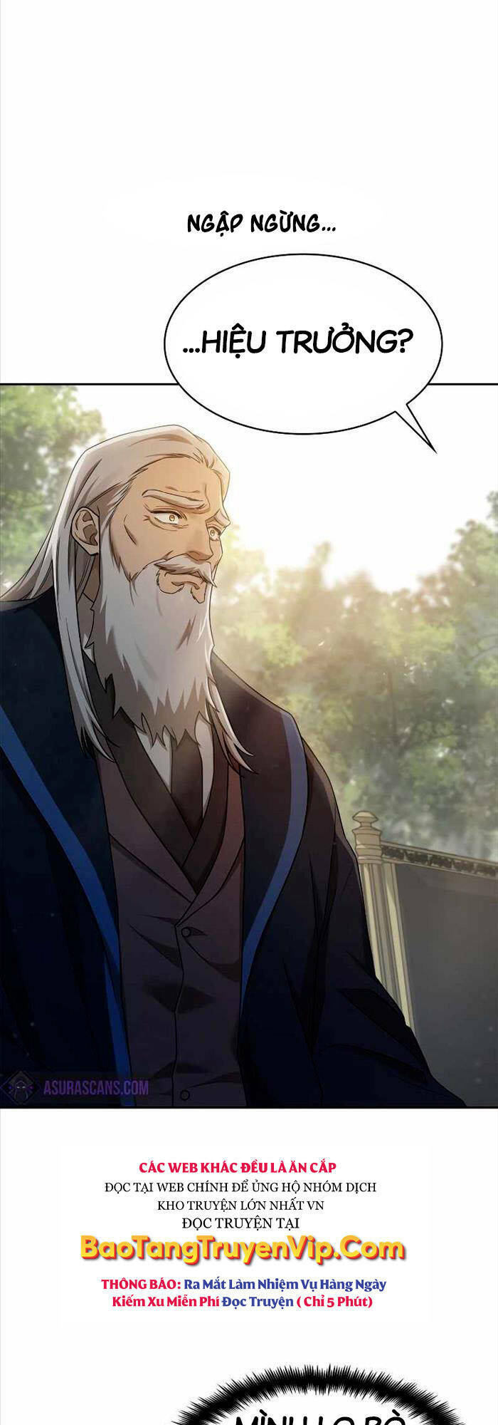 Đại Pháp Sư Toàn Năng Chap 39 - Next Chap 40