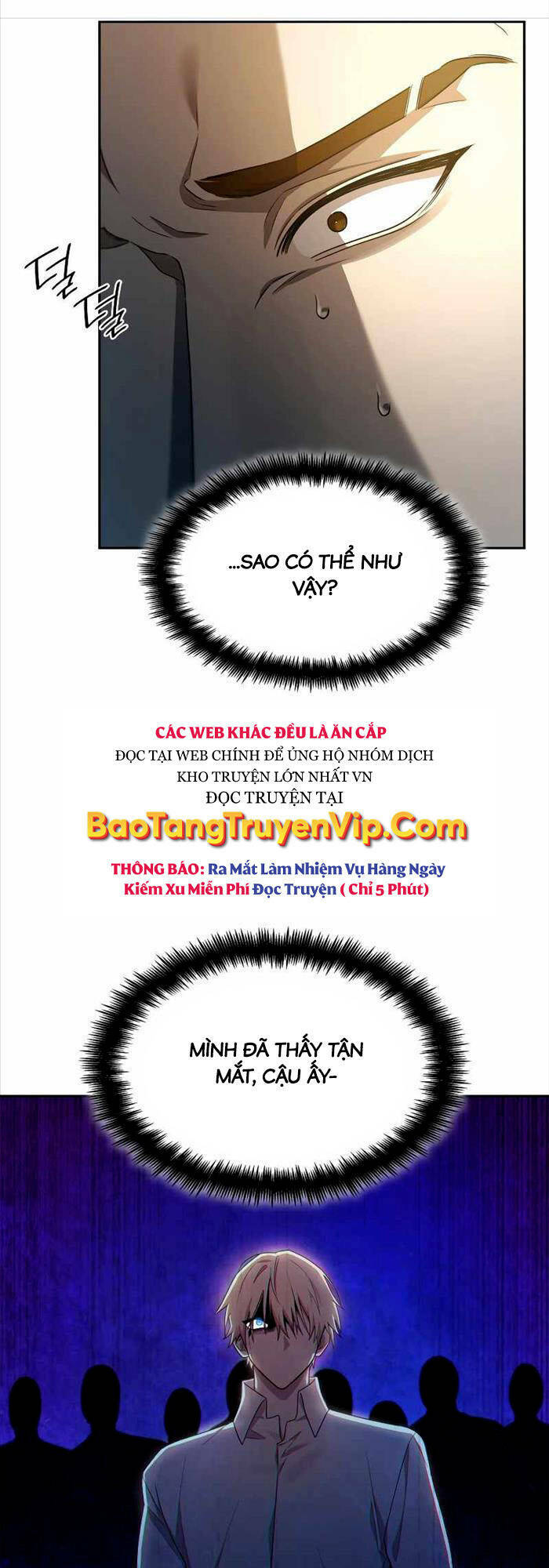 Đại Pháp Sư Toàn Năng Chap 39 - Next Chap 40