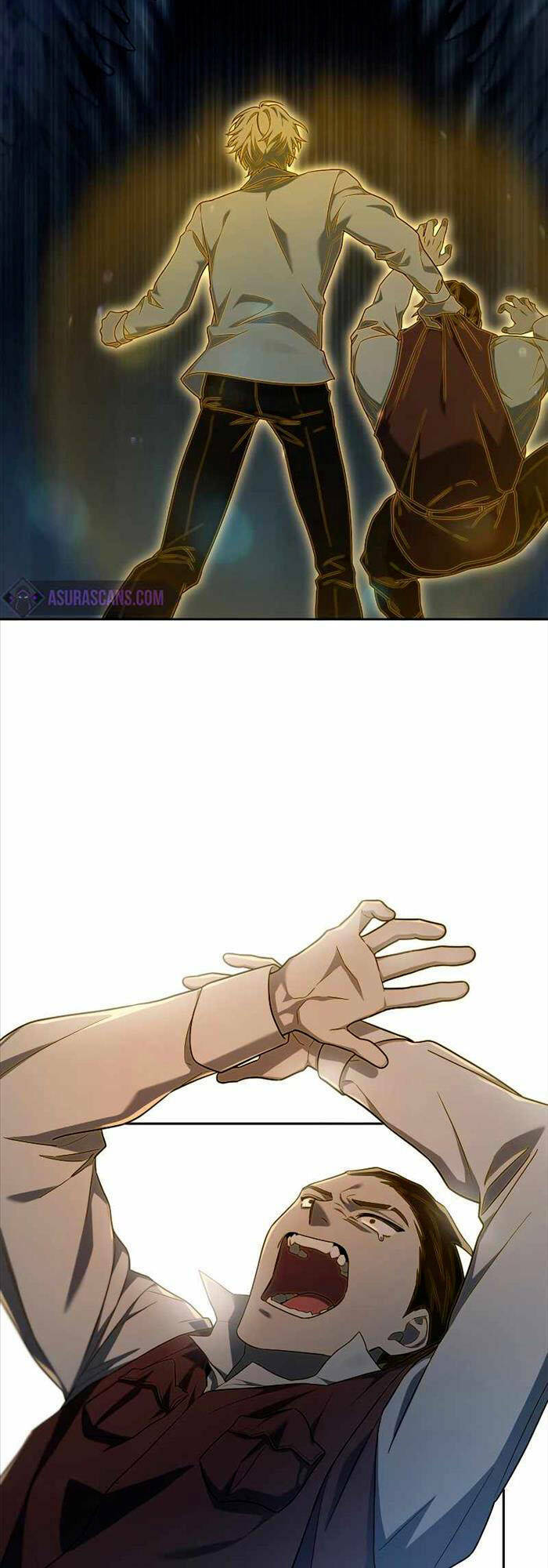 Đại Pháp Sư Toàn Năng Chap 39 - Next Chap 40