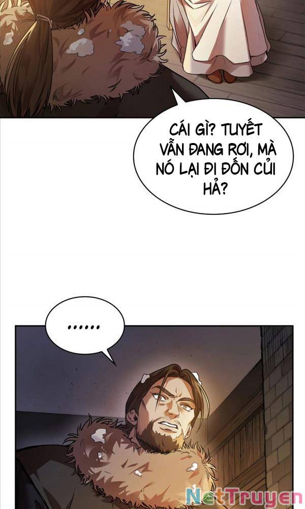 Đại Pháp Sư Toàn Năng Chap 4 - Next Chap 5