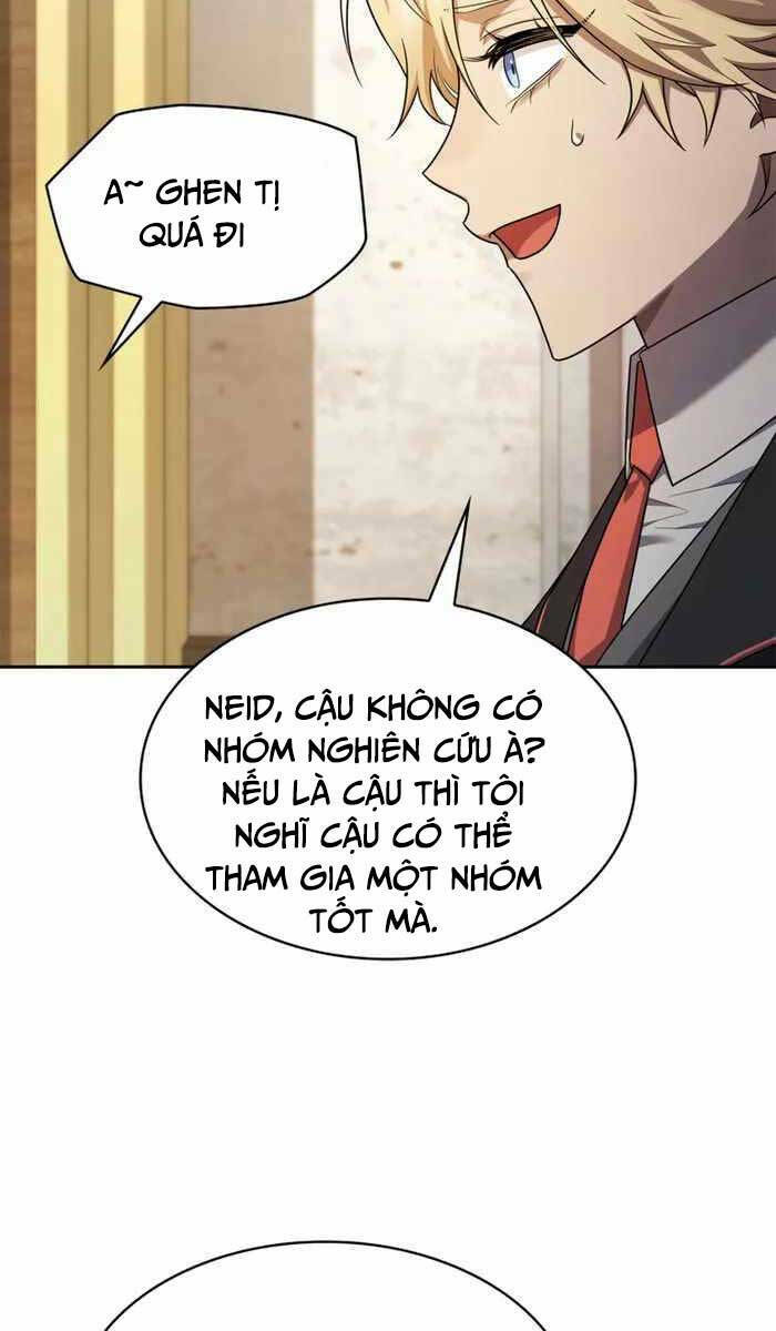 Đại Pháp Sư Toàn Năng Chap 41 - Next Chap 42