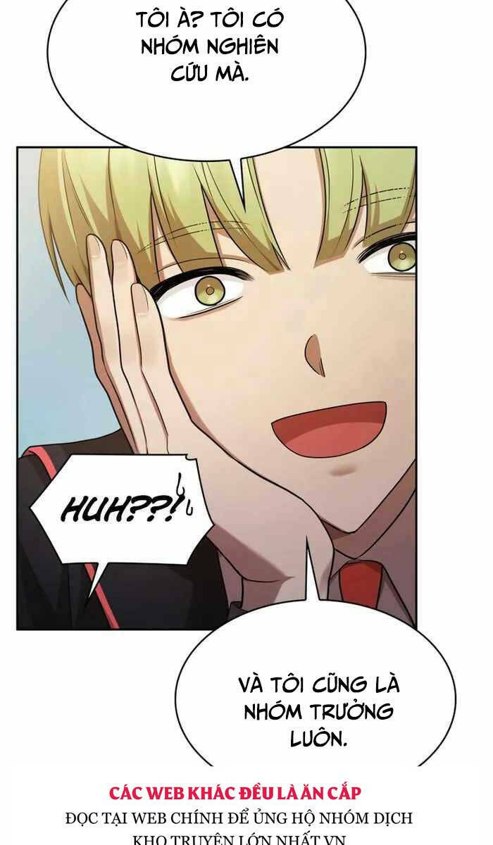 Đại Pháp Sư Toàn Năng Chap 41 - Next Chap 42