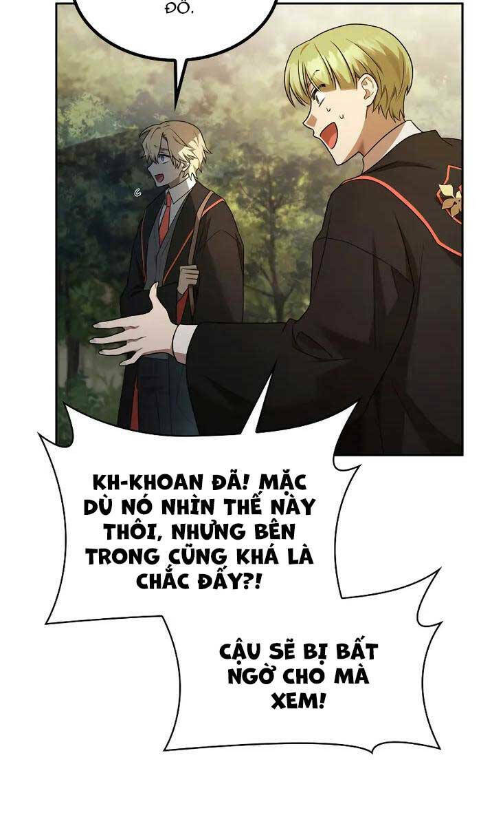 Đại Pháp Sư Toàn Năng Chap 42 - Next Chap 43