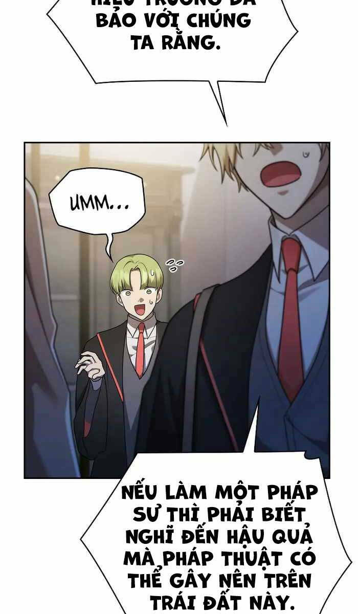 Đại Pháp Sư Toàn Năng Chap 42 - Next Chap 43