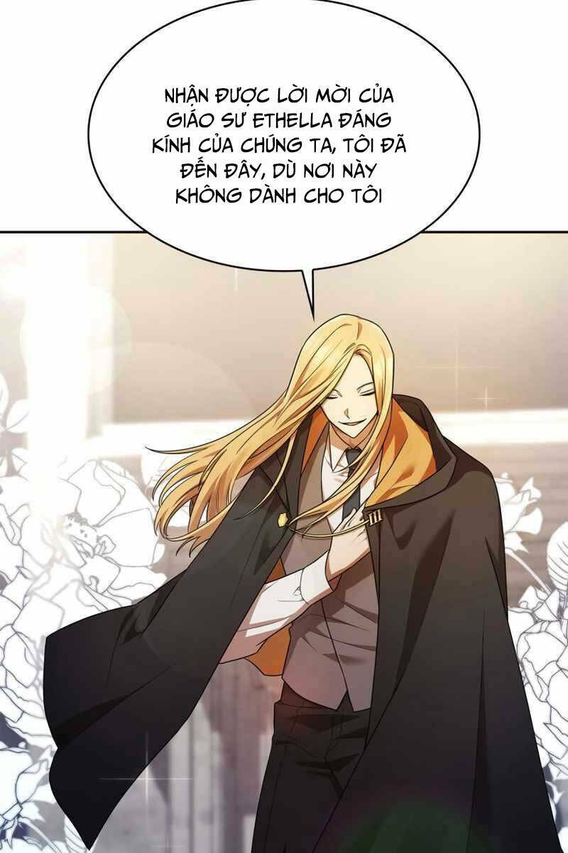 Đại Pháp Sư Toàn Năng Chap 43 - Next Chap 44