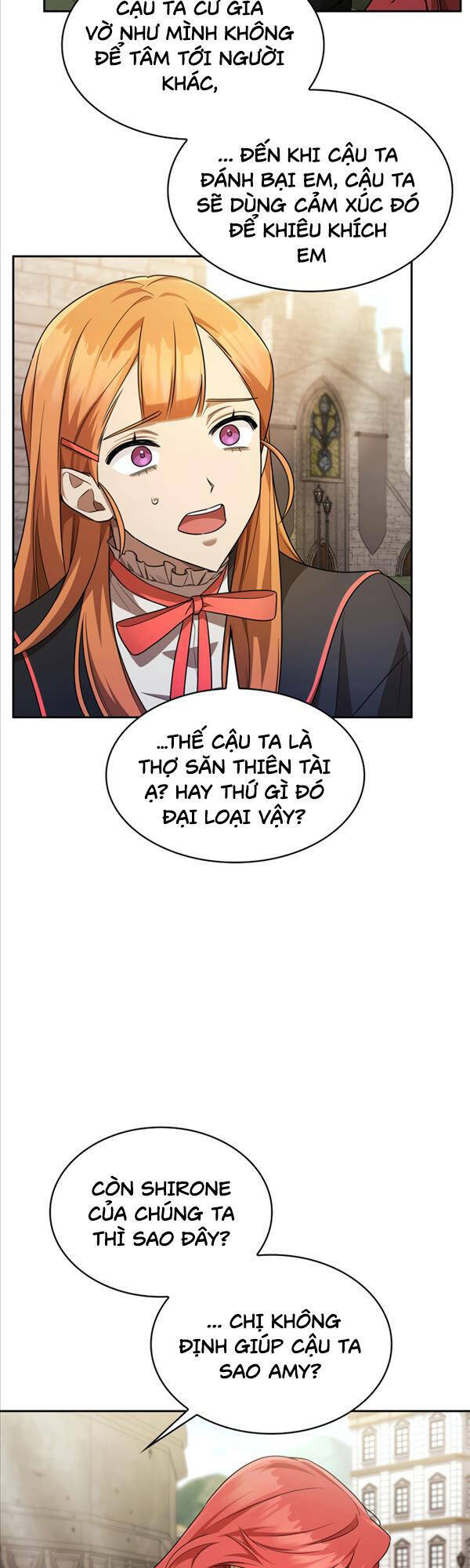 Đại Pháp Sư Toàn Năng Chap 45 - Next Chap 46