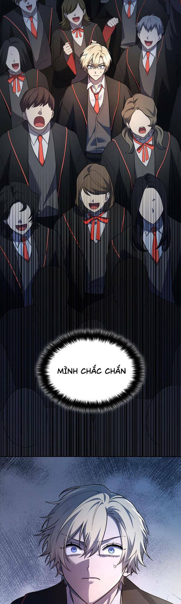 Đại Pháp Sư Toàn Năng Chap 45 - Next Chap 46