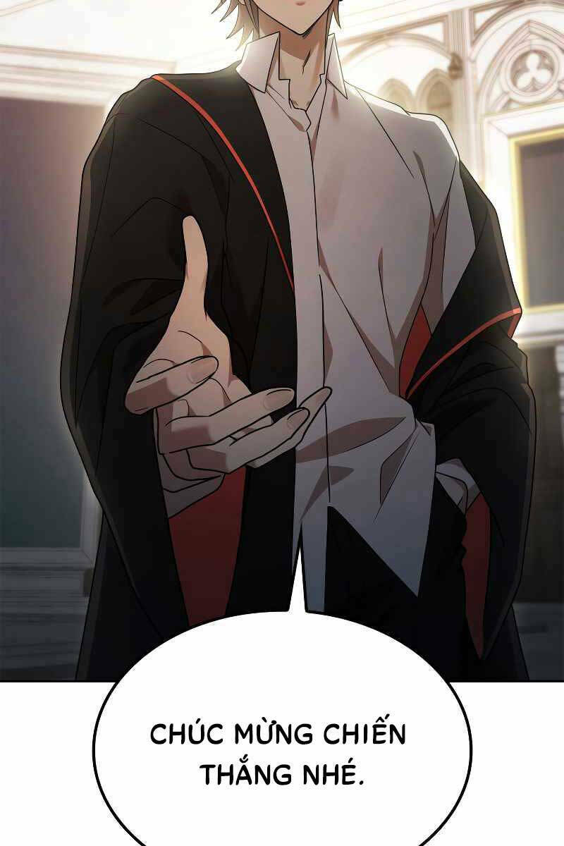 Đại Pháp Sư Toàn Năng Chap 47 - Next Chap 48