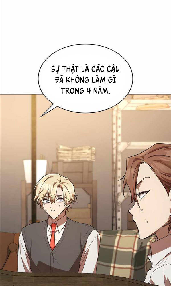 Đại Pháp Sư Toàn Năng Chap 50 - Next Chap 51