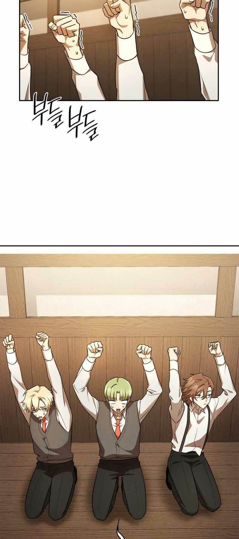 Đại Pháp Sư Toàn Năng Chap 51 - Next Chap 52