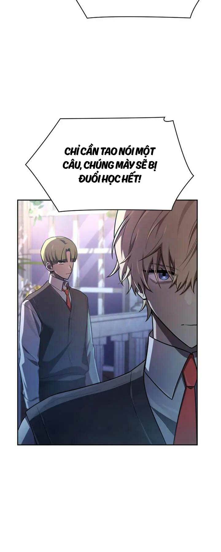 Đại Pháp Sư Toàn Năng Chap 53 - Next Chap 54