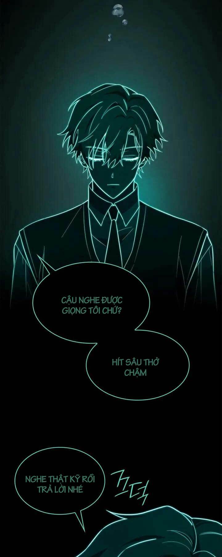 Đại Pháp Sư Toàn Năng Chap 53 - Next Chap 54