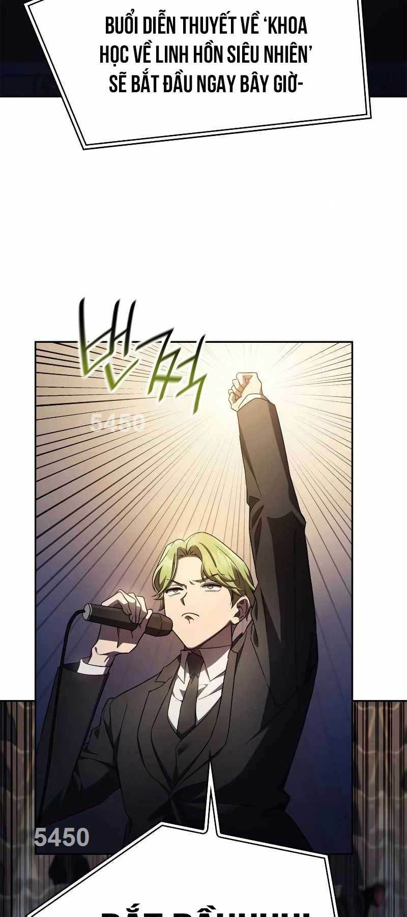 Đại Pháp Sư Toàn Năng Chap 56 - Next Chap 57