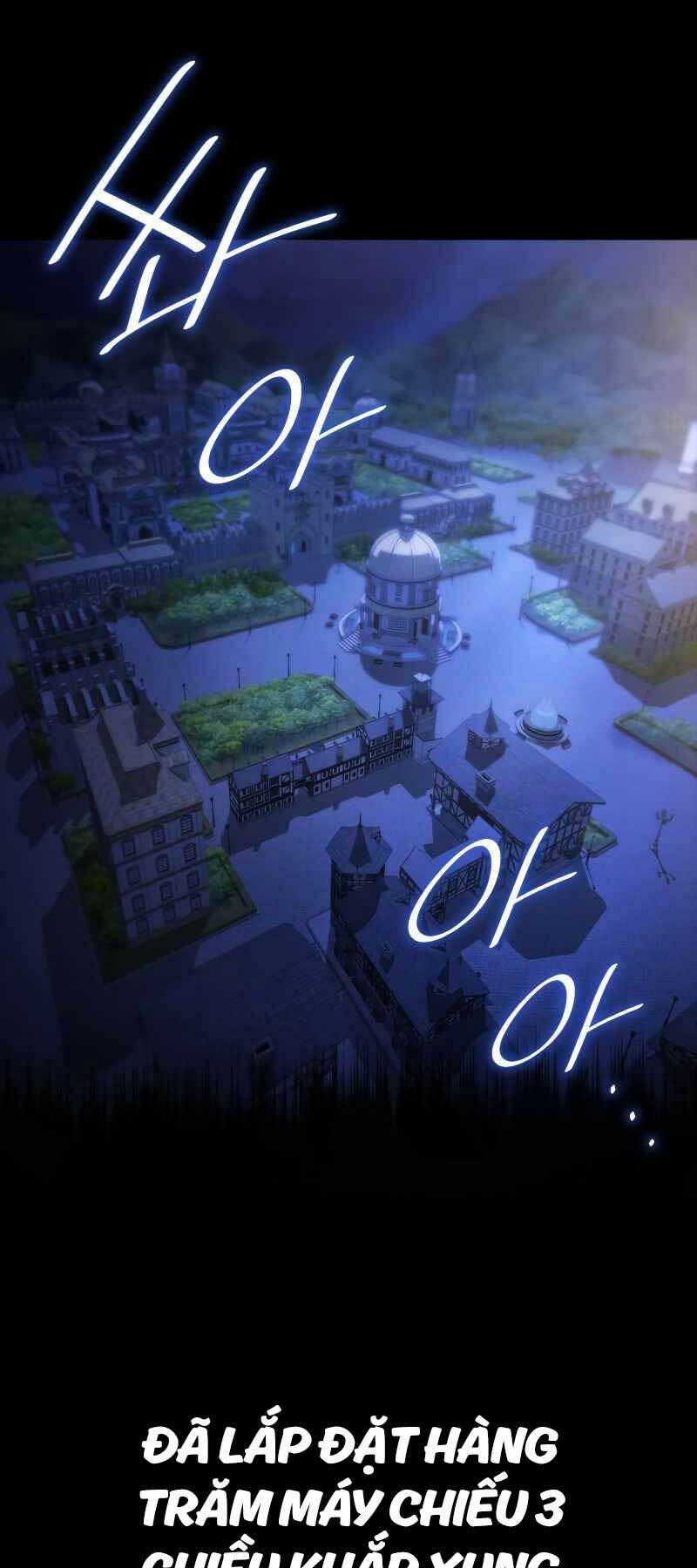 Đại Pháp Sư Toàn Năng Chap 57 - Next Chap 58