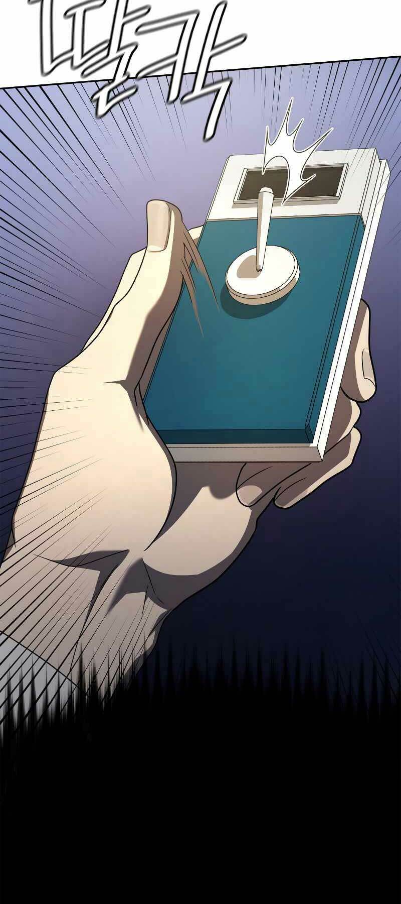 Đại Pháp Sư Toàn Năng Chap 57 - Next Chap 58