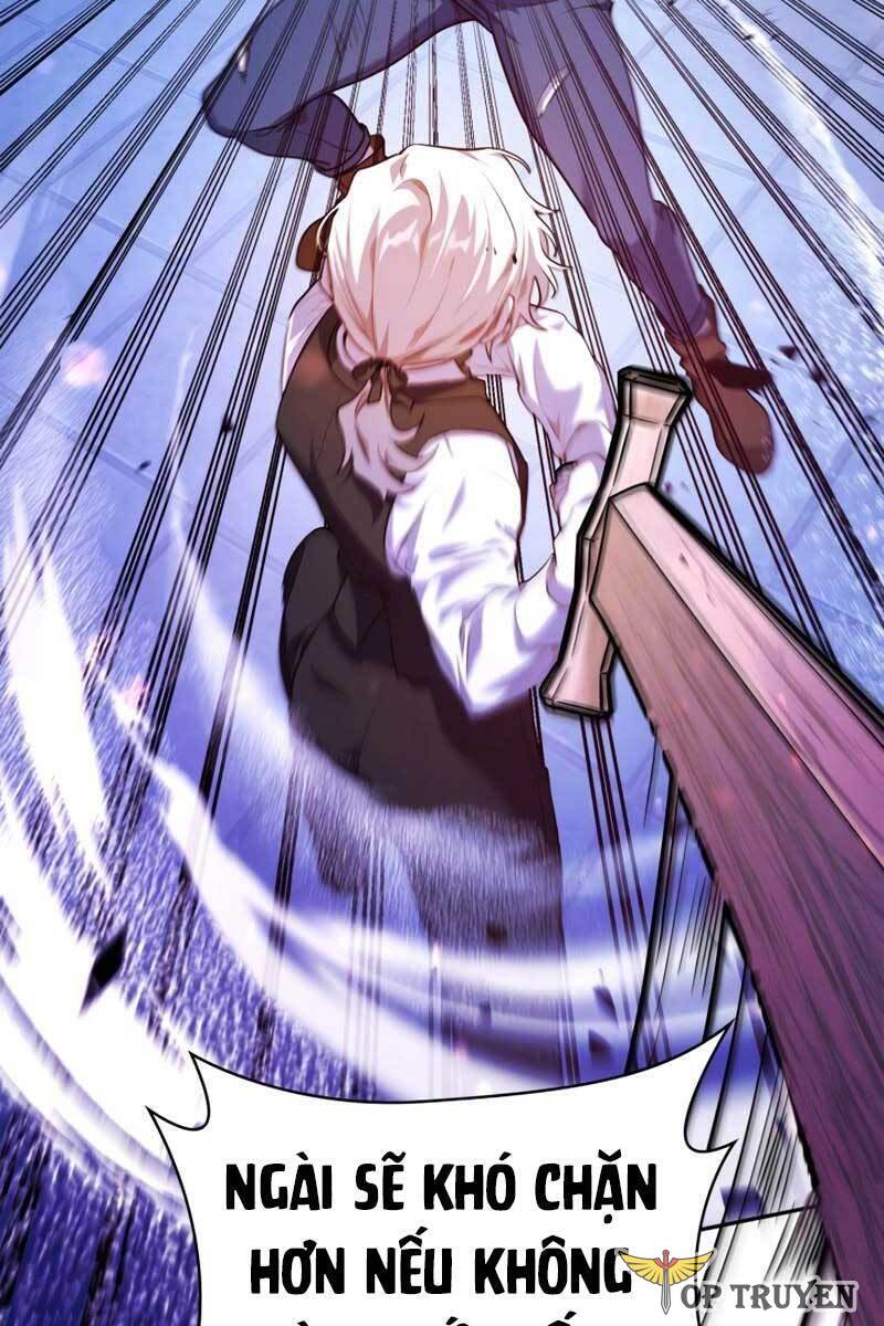 Đại Pháp Sư Toàn Năng Chap 6 - Next Chap 7