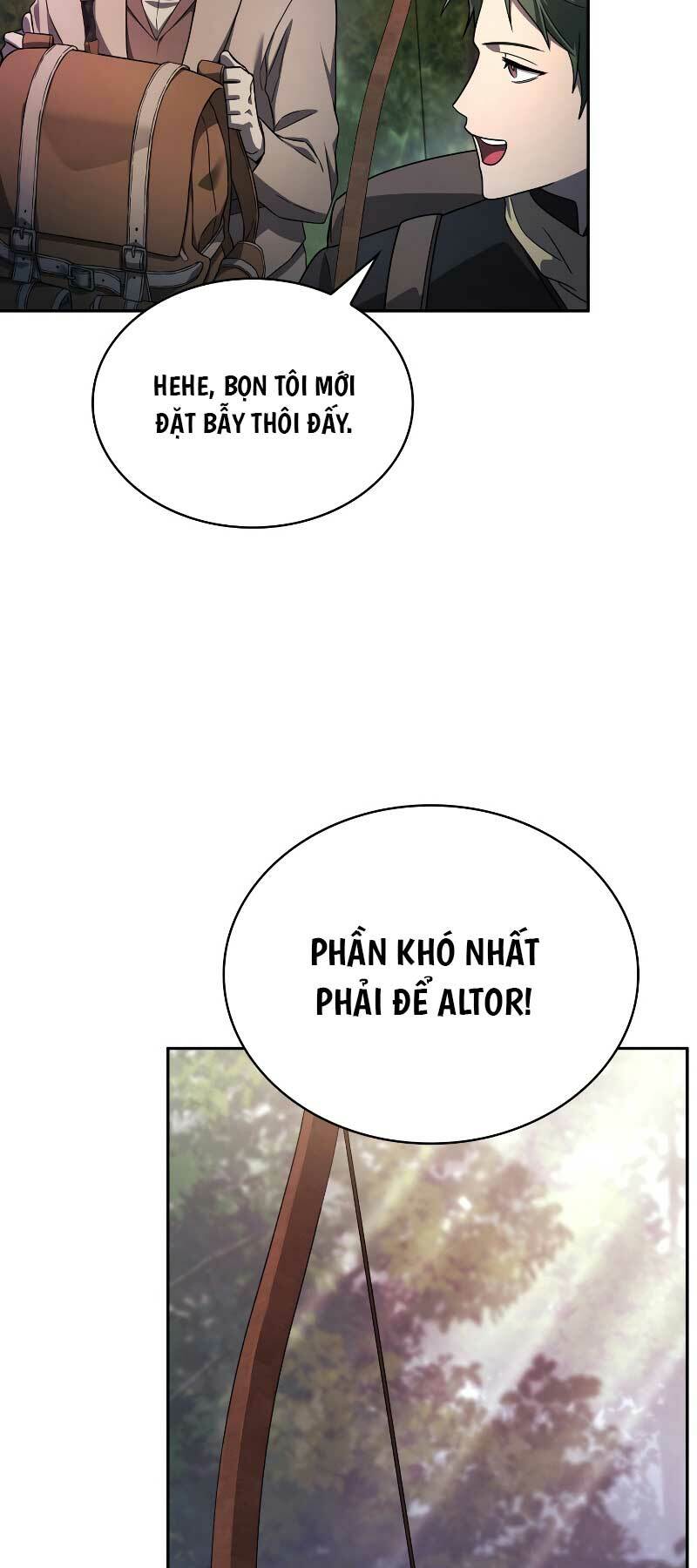 Đại Pháp Sư Toàn Năng Chap 61 - Next Chap 62