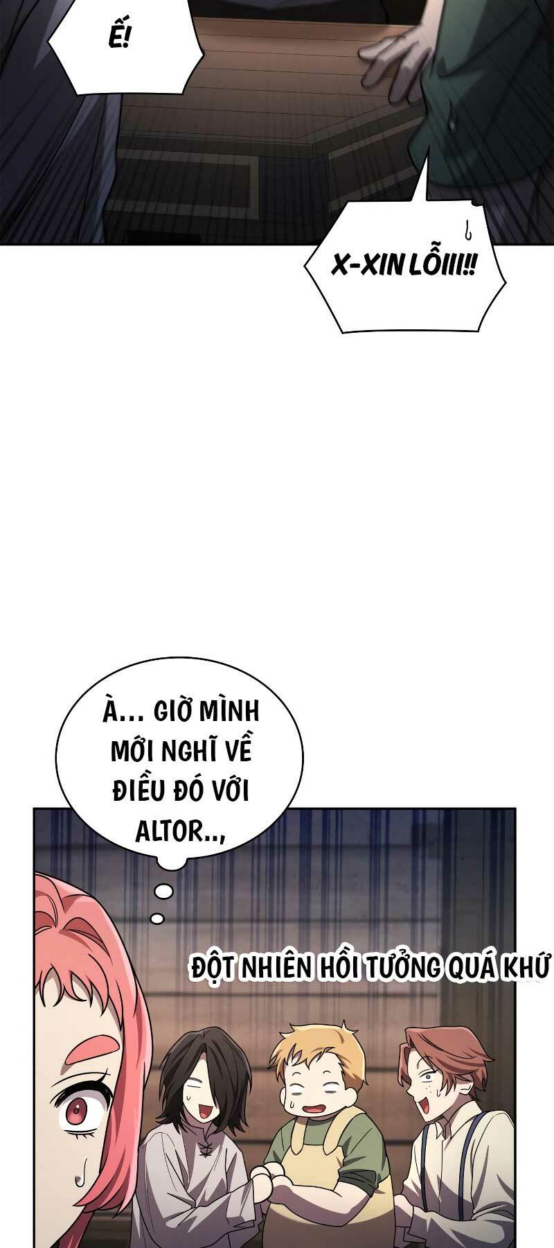 Đại Pháp Sư Toàn Năng Chap 61 - Next Chap 62