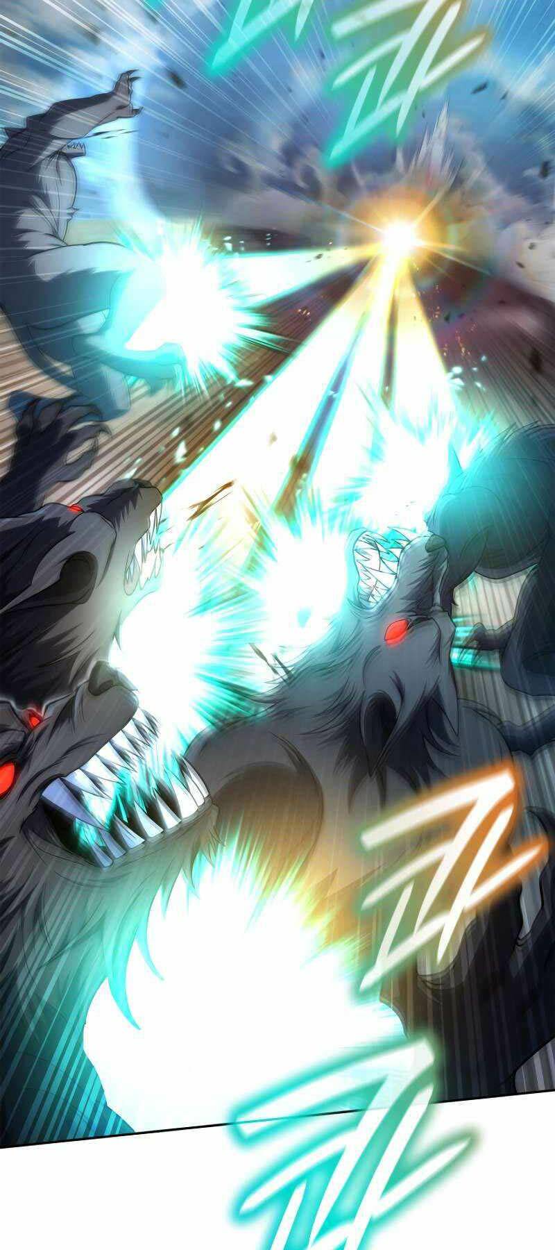 Đại Pháp Sư Toàn Năng Chap 64 - Next Chap 65