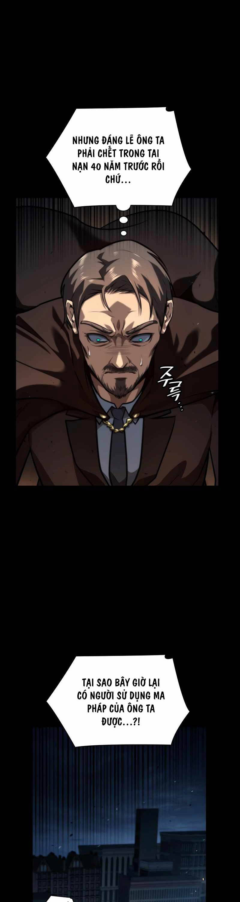 Đại Pháp Sư Toàn Năng Chap 66 - Next Chap 67