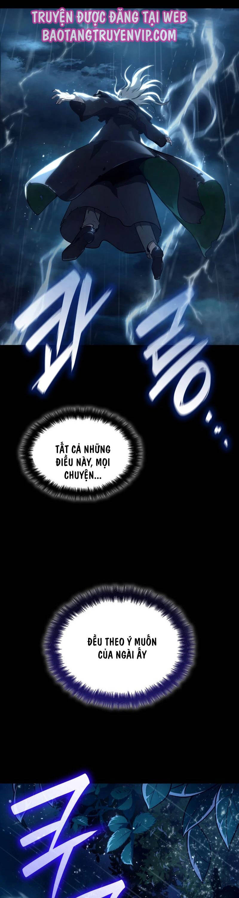 Đại Pháp Sư Toàn Năng Chap 69 - Next Chap 70