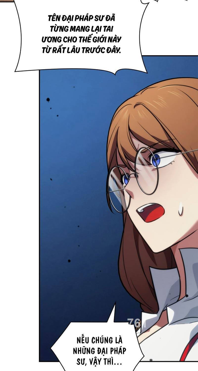 Đại Pháp Sư Toàn Năng Chap 71 - Next Chap 72