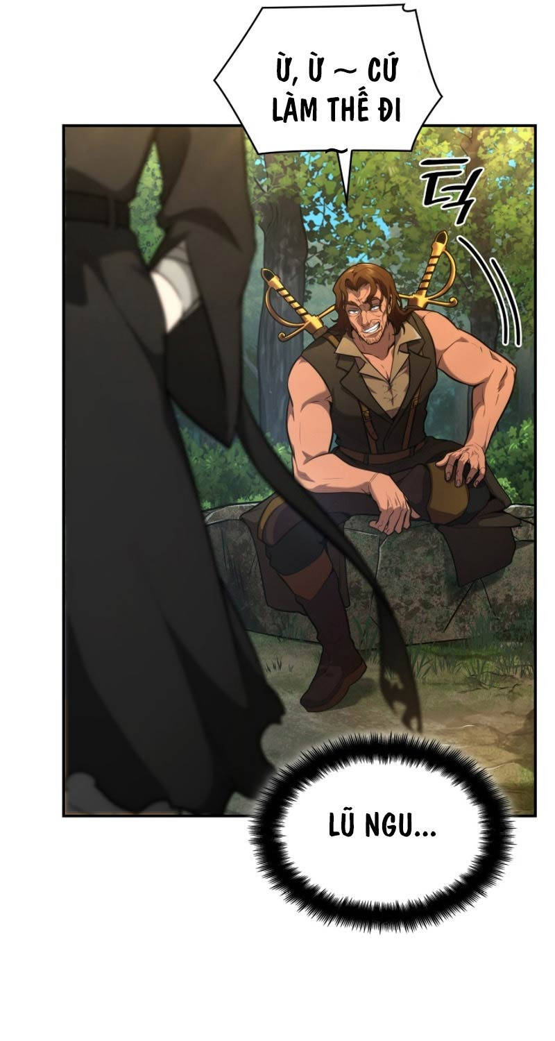 Đại Pháp Sư Toàn Năng Chap 72 - Next Chap 73