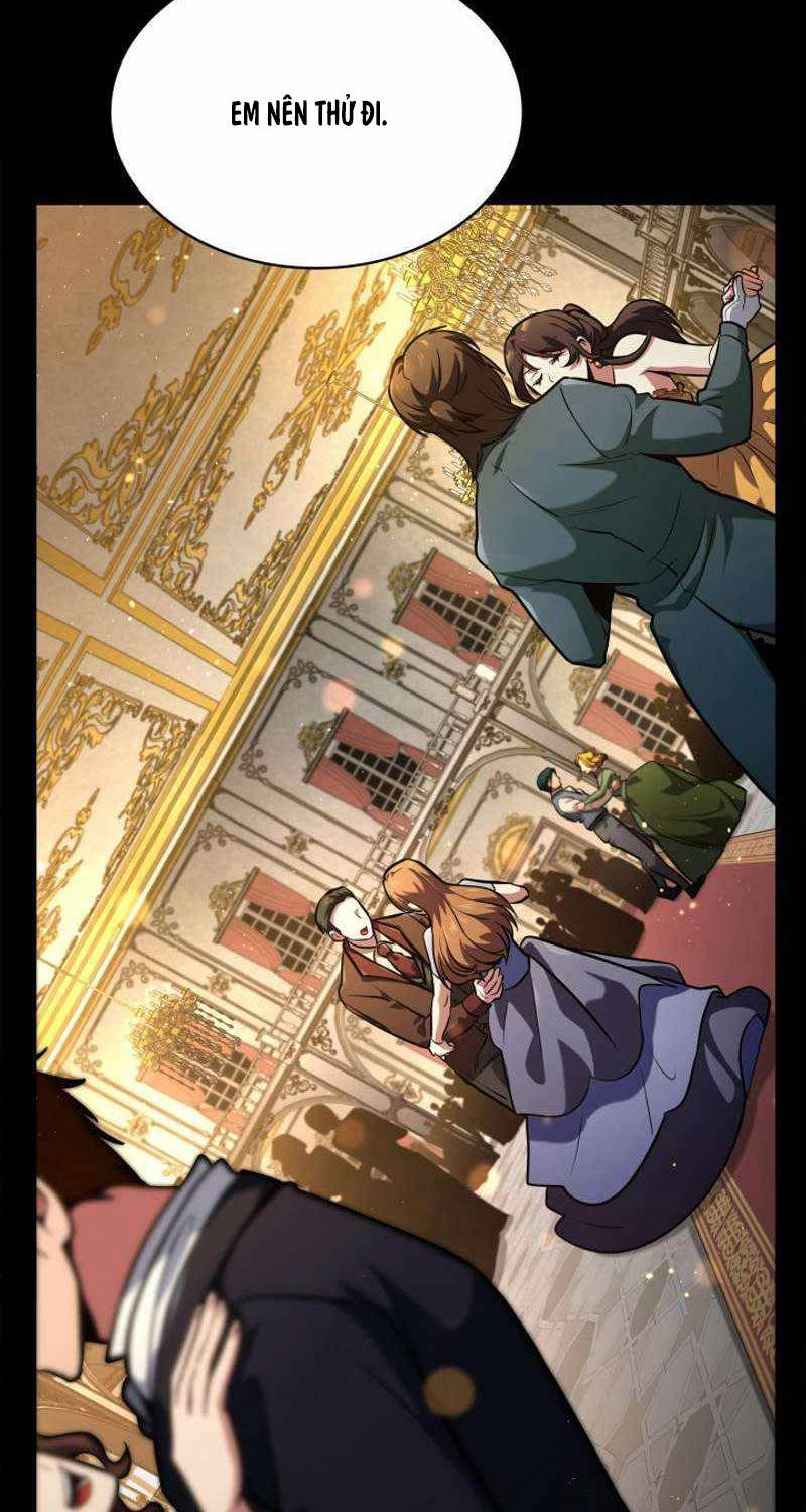 Đại Pháp Sư Toàn Năng Chap 76 - Next Chap 77