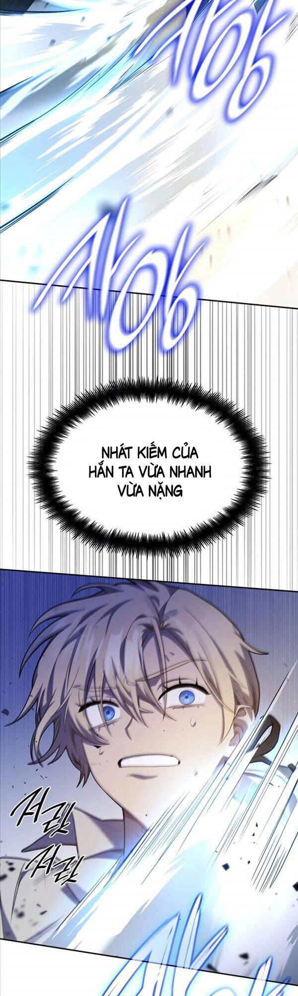 Đại Pháp Sư Toàn Năng Chap 8 - Next Chap 9