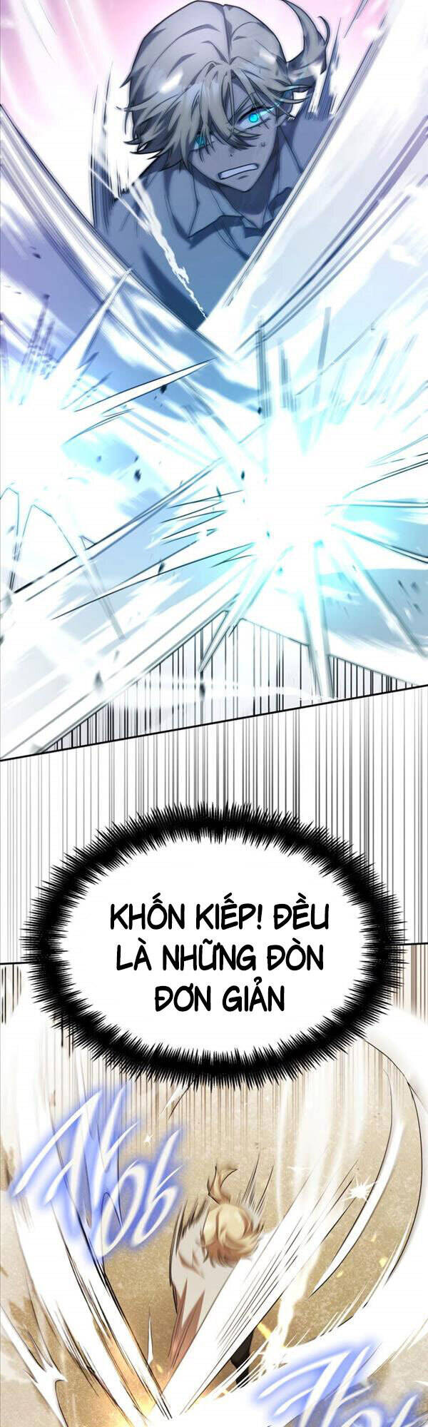 Đại Pháp Sư Toàn Năng Chap 8 - Next Chap 9