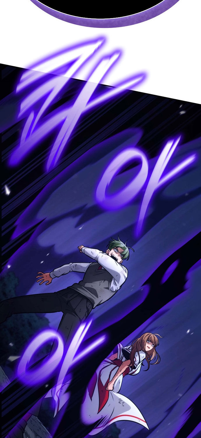 Đại Pháp Sư Toàn Năng Chap 84 - Next Chap 85