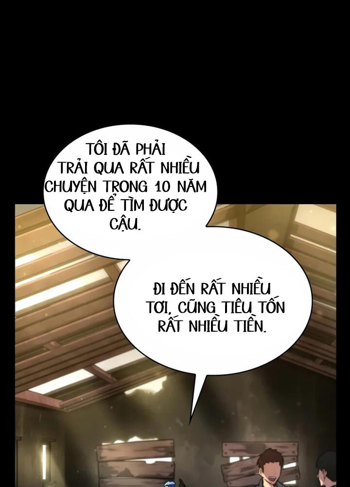 Đại Pháp Sư Toàn Năng Chap 85 - Next Chap 86