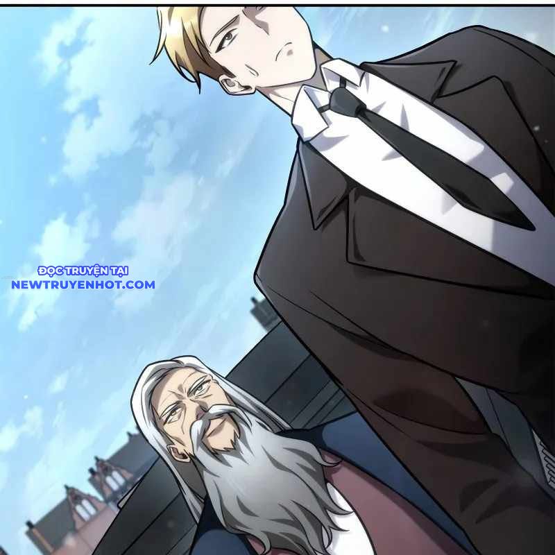 Đại Pháp Sư Toàn Năng Chap 95 - Next Chap 96