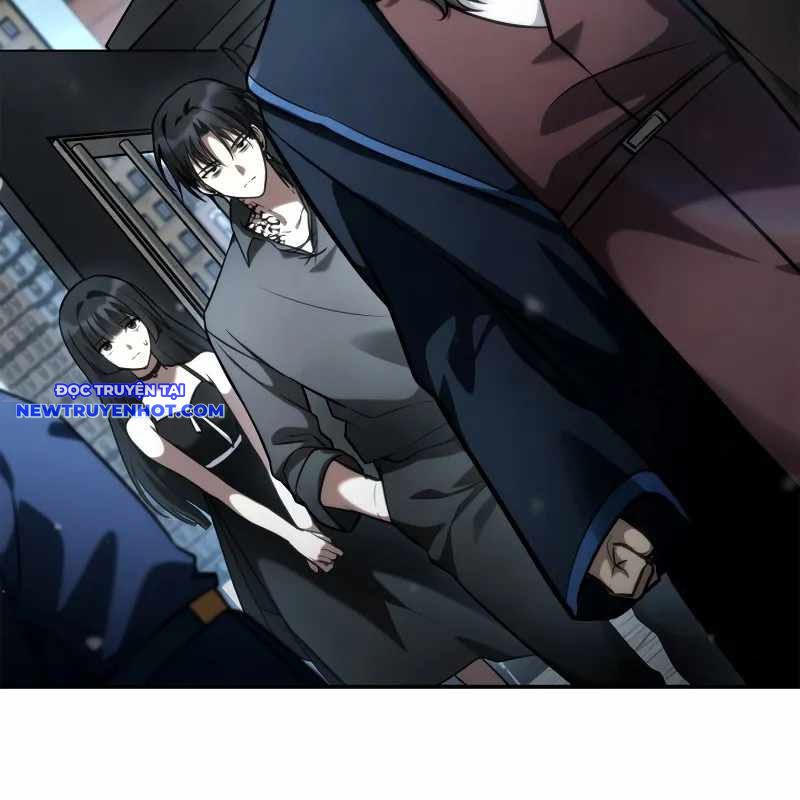 Đại Pháp Sư Toàn Năng Chap 95 - Next Chap 96