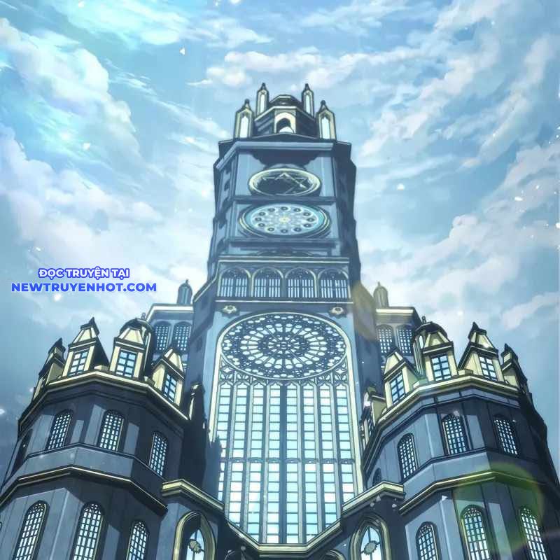 Đại Pháp Sư Toàn Năng Chap 95 - Next Chap 96