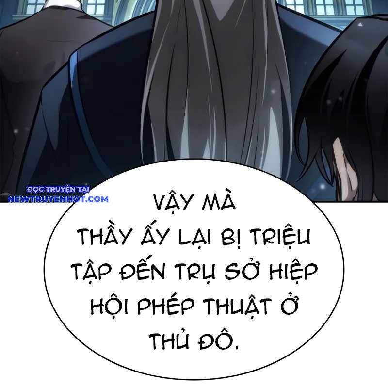 Đại Pháp Sư Toàn Năng Chap 95 - Next Chap 96