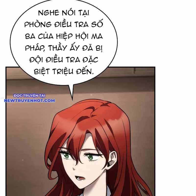 Đại Pháp Sư Toàn Năng Chap 95 - Next Chap 96