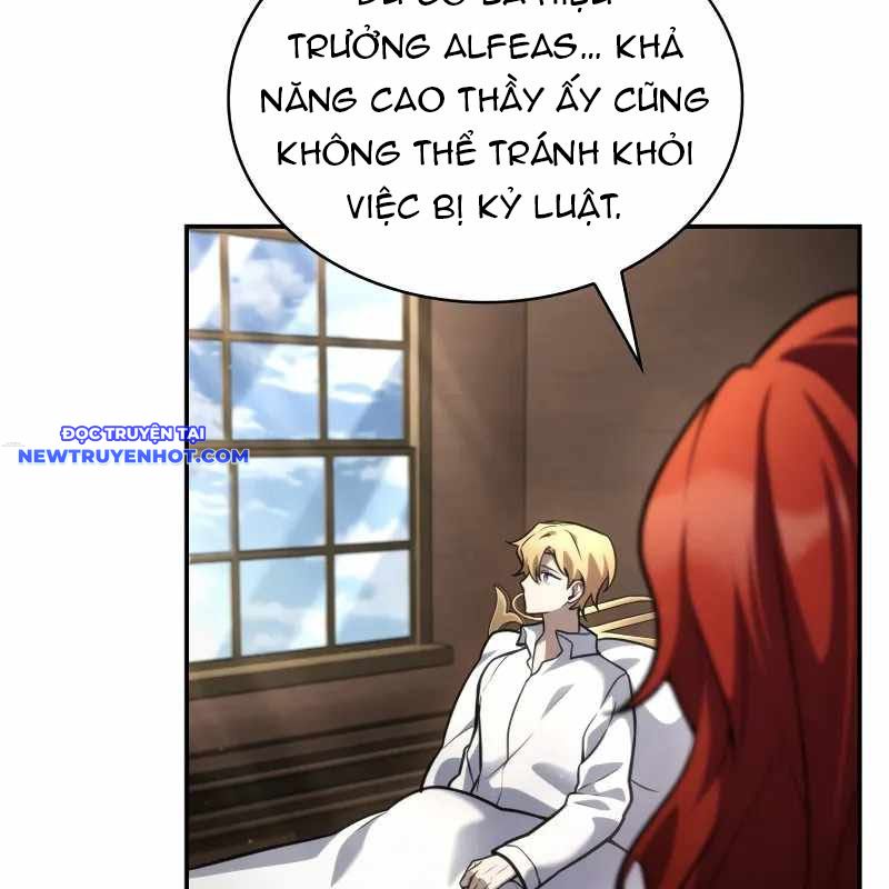 Đại Pháp Sư Toàn Năng Chap 95 - Next Chap 96