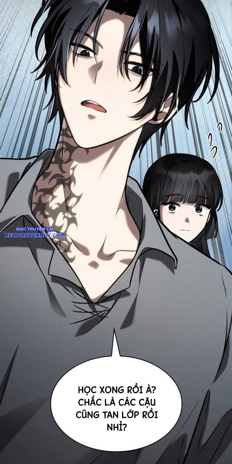 Đại Pháp Sư Toàn Năng Chap 96 - Next Chap 97