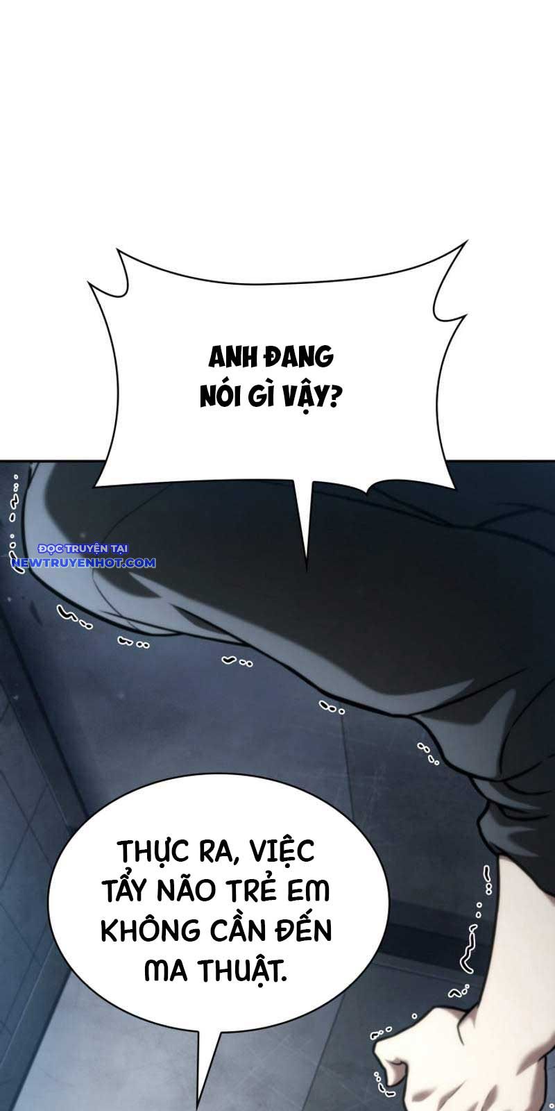 Đại Pháp Sư Toàn Năng Chap 96 - Next Chap 97