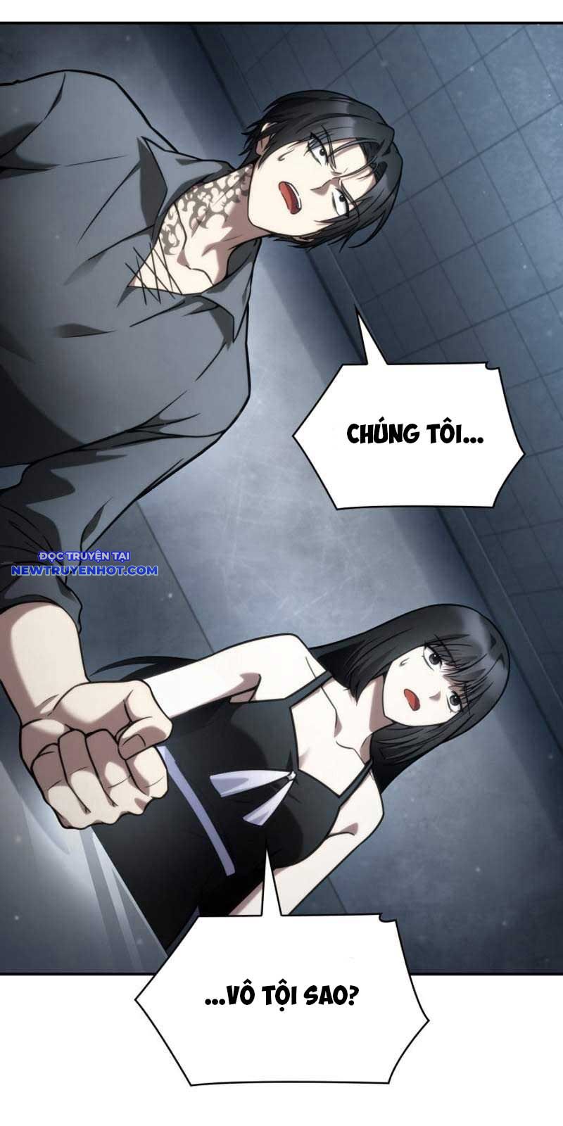 Đại Pháp Sư Toàn Năng Chap 96 - Next Chap 97