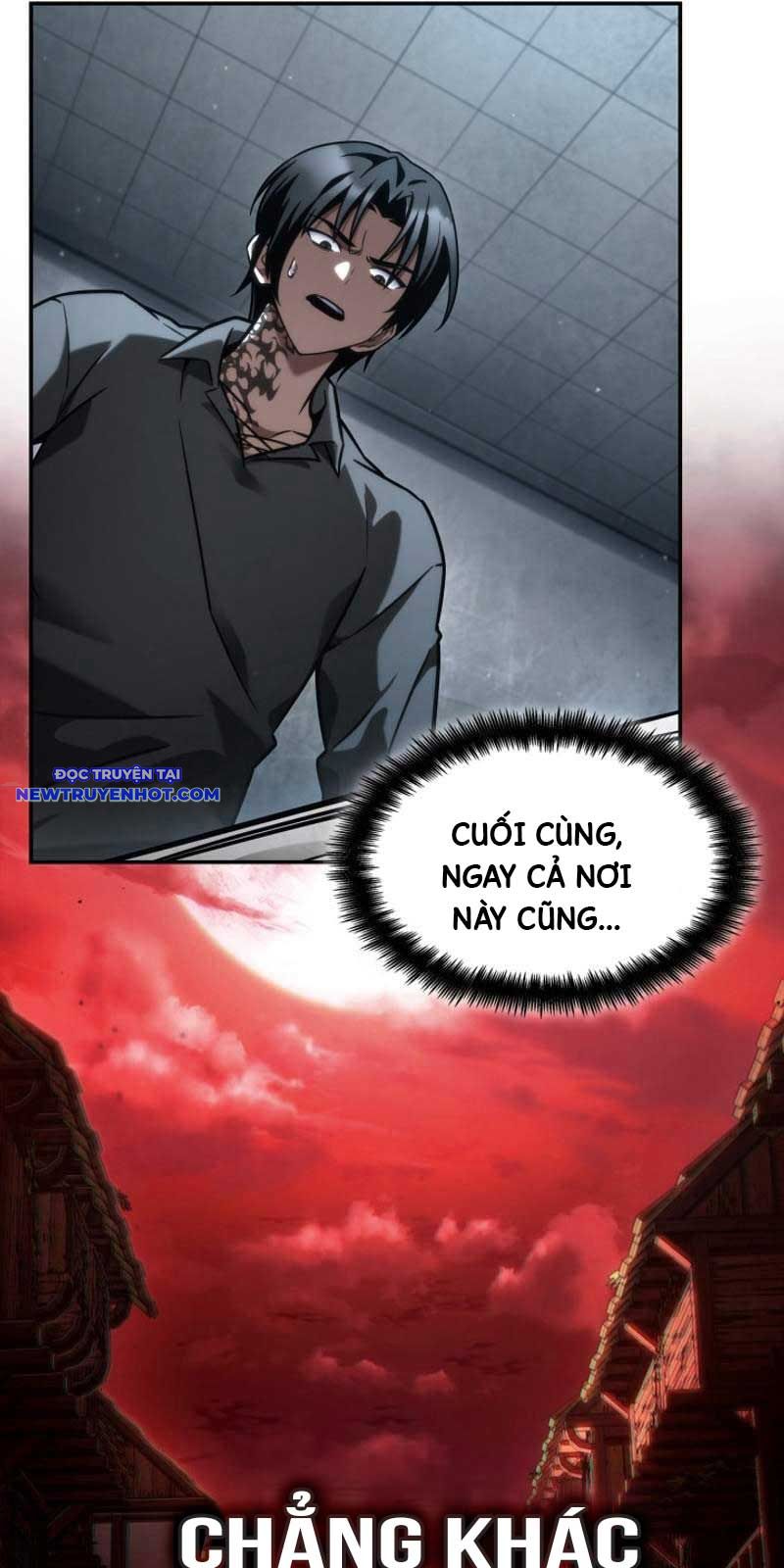 Đại Pháp Sư Toàn Năng Chap 96 - Next Chap 97