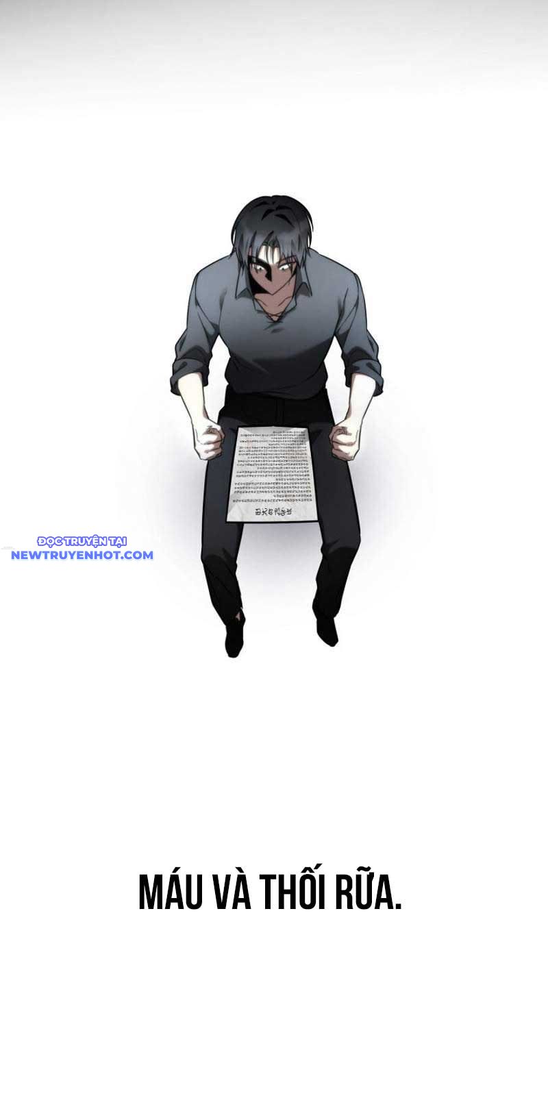 Đại Pháp Sư Toàn Năng Chap 96 - Next Chap 97