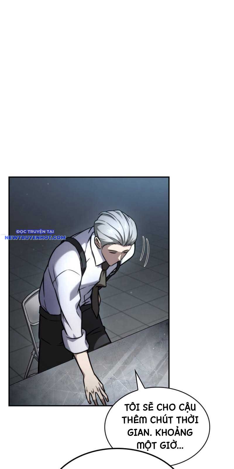 Đại Pháp Sư Toàn Năng Chap 96 - Next Chap 97